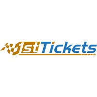 1st Tickets Limited logo - Similar company to A Dream Come True Events