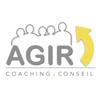 Agir-Coaching logo - Similar company to Flowangy Coaching