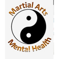 MARTIAL ARTS & MENTAL HEALTH logo - Similar company to Dinleey Llc