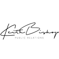 Keith Bishop PR logo - Similar company to Changemaker Studios