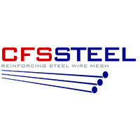 CFS Steel Company logo - Similar company to Resteel Straw Co.