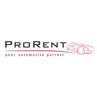 ProRent GmbH logo - Similar company to Sial Inter Gmbh