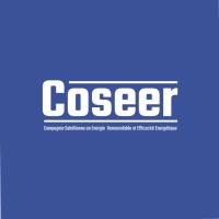 COSEER (Compagnie Sahélienne en Énergie Renouvelable) logo - Similar company to Coperes