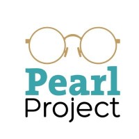 Pearl Project logo - Similar company to The Pearl Project