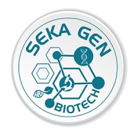 Sekagen Biotechnology logo - Similar company to Id Natural