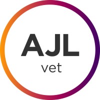 AJL VET logo - Similar company to An-Vision Global