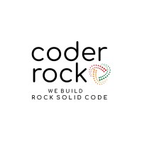 Coder Rock Pty Ltd logo - Similar company to Intrade Systems