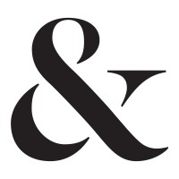 ampersand.studio logo - Similar company to Gianmarco.Design