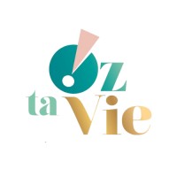 Oztavie logo - Similar company to Terea Formation
