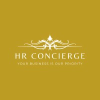 HR Concierge Singapore logo - Similar company to Concierge Network Pte. Ltd.
