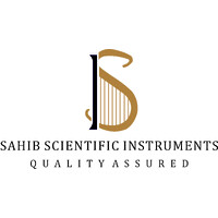 sahib scientific instruments logo - Similar company to Microteknik : A Symbol Of Quality