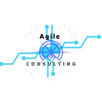 Agile Consulting Solutions logo - Similar company to Akom Infotech Ltd.