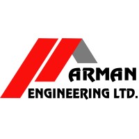 Arman Engineering Ltd. logo - Similar company to Chb Engineering Ltd.