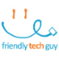 Friendly Tech Guy