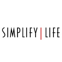 Simplify LIFE logo - Similar company to Joshcavalier.Ai