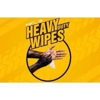 Health Focus Laboratories- Heavy Duty wipes logo - Similar company to Cpc Laboratories