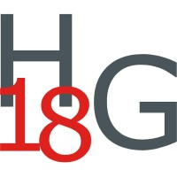 Hàbitat Gestió 18 logo - Similar company to Essential Process, S.L.