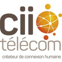ciitélécom - Alerte des Populations logo - Similar company to Clic'R