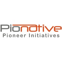 Pioneer Initiatives logo - Similar company to Indister Scientific