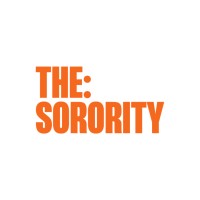 Sorority logo - Similar company to Empovver