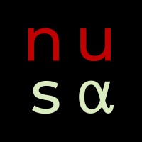 Northeastern Systematic Alpha logo - Similar company to Echo Solutions