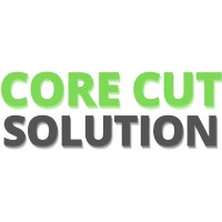 Core Cut Solution logo - Similar company to Cut & Core