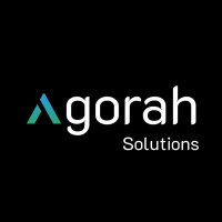 Agorah Solutions logo - Similar company to Makaansaz