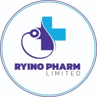 Ryino Pharm Ltd logo - Similar company to International Drug Company Ltd (Idcl)