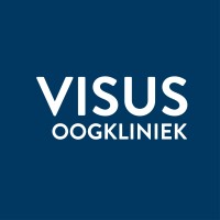 Visus Oogkliniek logo - Similar company to Balieplus Bv