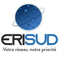 ERISUD - Electricité Réseaux Informatique Sud logo - Similar company to Provelec Sud