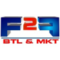 F2F Btl & Marketing