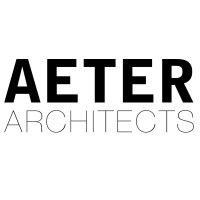 AETER ARCHITECTS logo - Similar company to P4Architecture