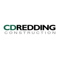 CD Redding Construction logo - Similar company to Henderson Drafting