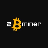 2Bminer.com logo - Similar company to Precise Holding A.S.
