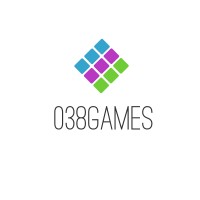 038Games logo - Similar company to Care Select