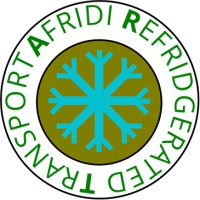 Afridi Refrigerated Transport logo - Similar company to Chiller Vans Transport Llc