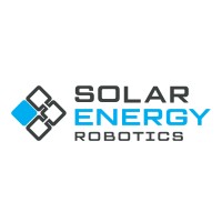 Solar Energy Robotics logo - Similar company to Innovative Energy Solutions