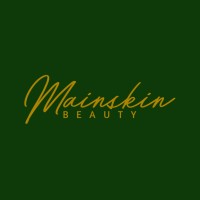 Mainskin Beauty logo - Similar company to Bob Marlin Gear