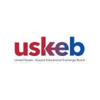 United States-Kosovo Educational Exchange Board - USKEB logo - Similar company to Kosovo American Education Fund (Kaef)