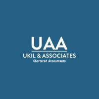 Ukil & Associates, Chartered Accountants logo - Similar company to Advisory Monks Consulting