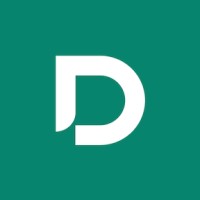 Dinari logo - Similar company to Monerium