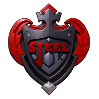 Steel Royal Robotics Group logo - Similar company to Lead Upc
