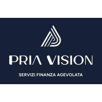 Pria Vision S.r.l. S.B. logo - Similar company to Veris Srl