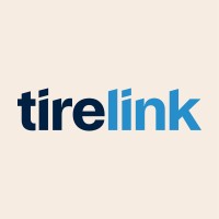 TireLink logo - Similar company to Groupe Touchette