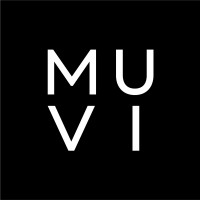 Muvistudio logo - Similar company to Digital Snack Srls