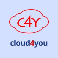 cloud4you AG logo - Similar company to Ihi Electronics