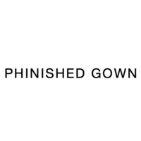 PhinisheD Gown logo - Similar company to Phinished Dissertation Formatting, Inc.