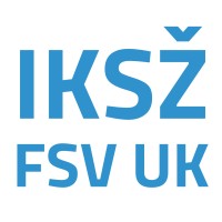 Institute of Communication Studies and Journalism, Faculty of Social Sciences, Charles University logo - Similar company to Wondre_Erc