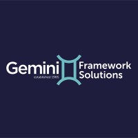 Gemini Framework Solutions logo - Similar company to Consort Ltd