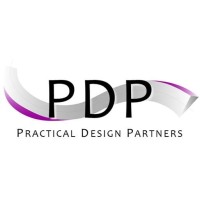 Practical Design Partners logo - Similar company to Athena Drilling